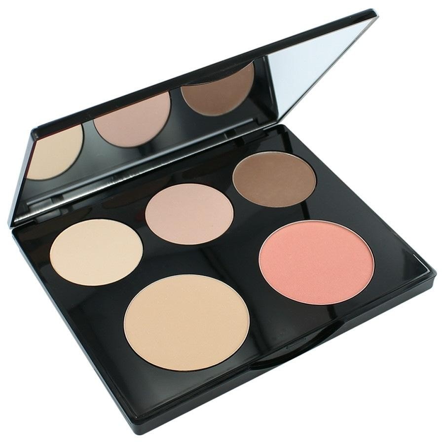 Christian Faye Face Kit Contour Blush 20 g