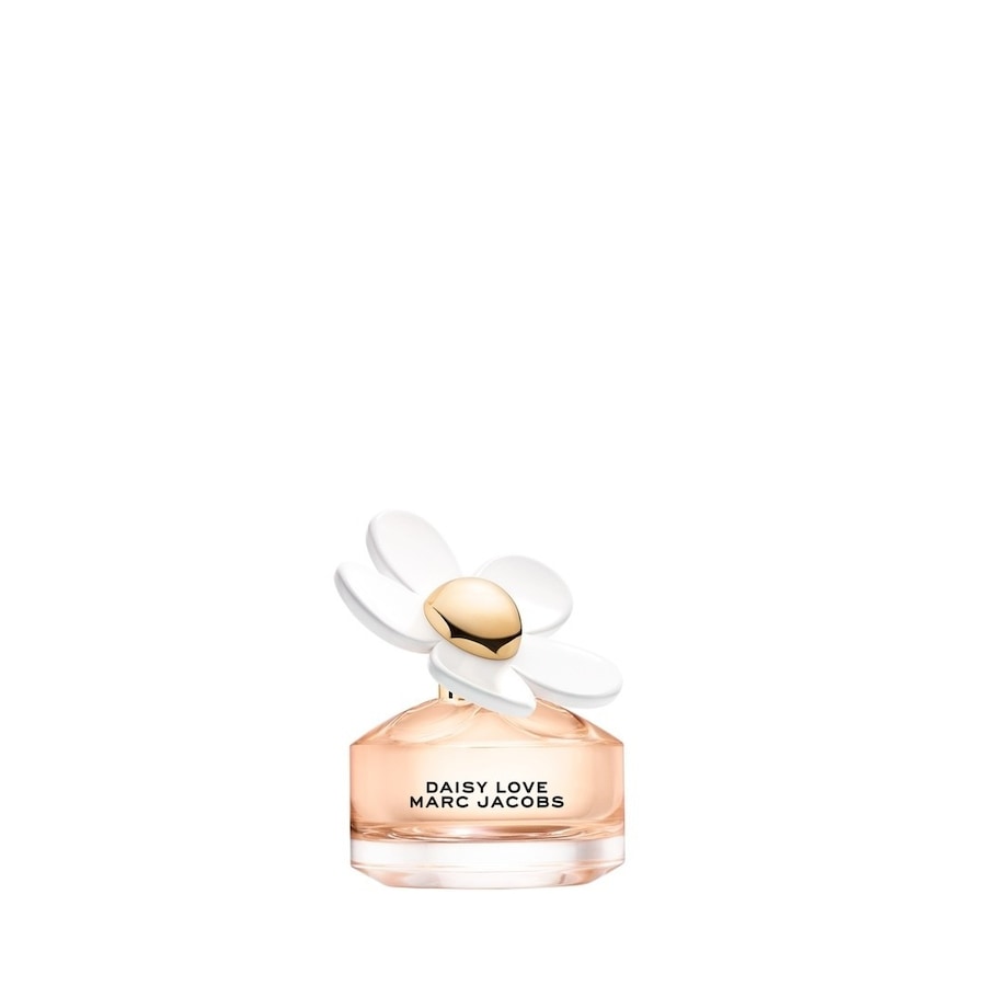 Marc Jacobs Daisy Love Eau de Toilette 50 ml Damen