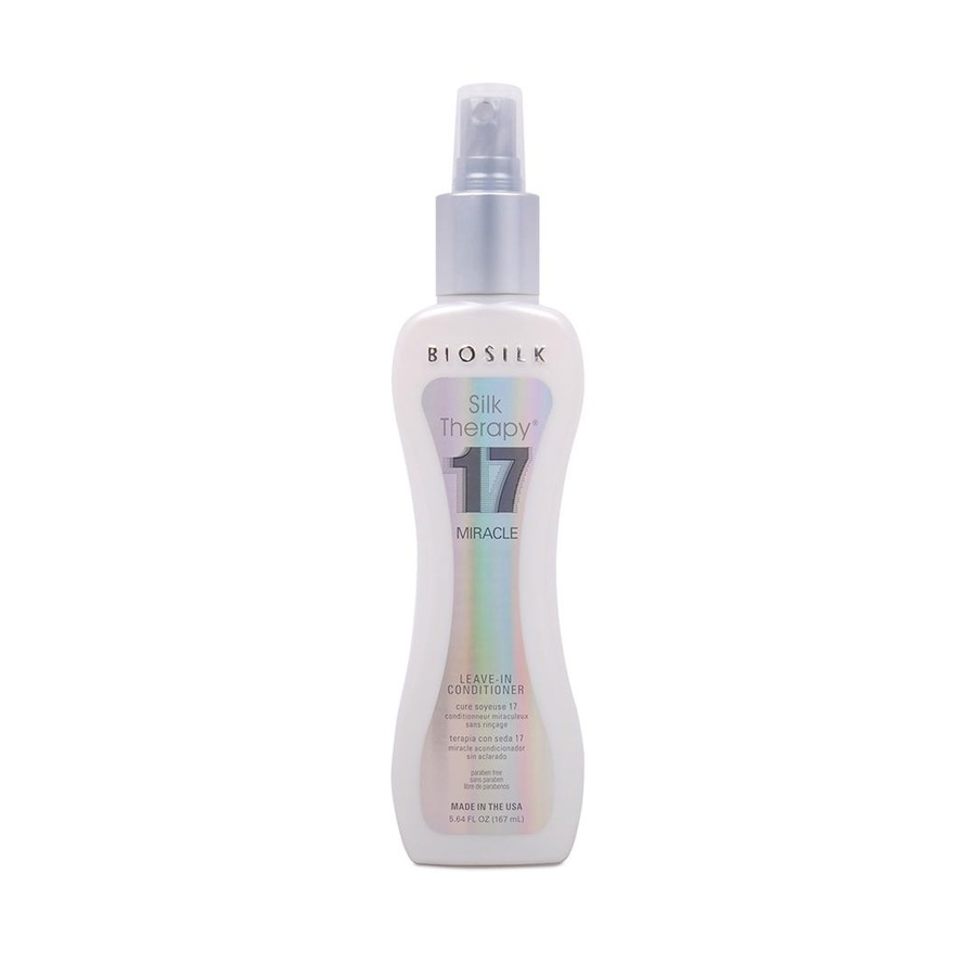 Biosilk 17 Miracle Conditioner 167 ml