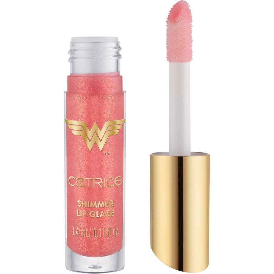 Catrice Wonder Woman ShimmerMake-up | 3.4 ml | 1352,94 / 1.0 l