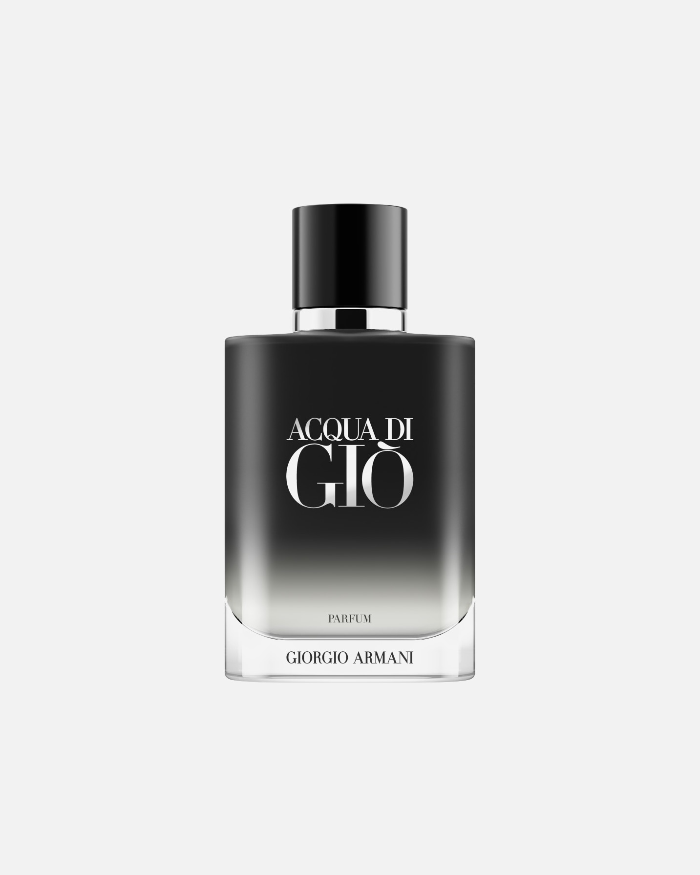 Parfum für Männlich Armani Acqua di Giò Homme 100 ml - refillable