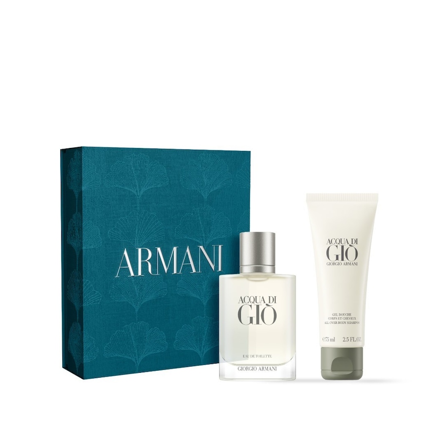 Armani Acqua di Giò Set Duftset Herren