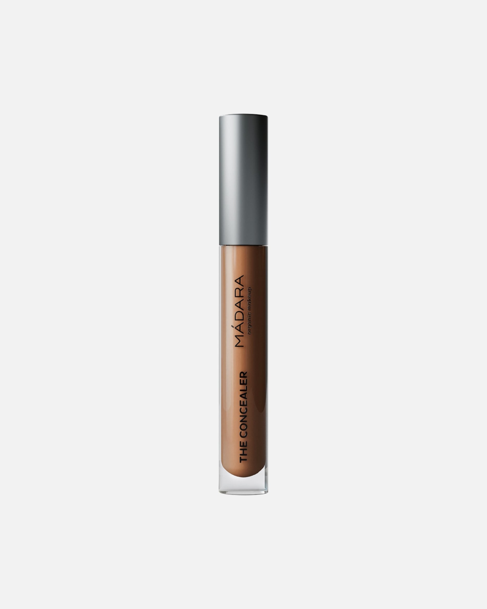 Concealer für Unisex MÁDARA Make Up Der Concealer 70 - RICH SOIL