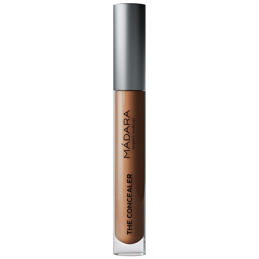 MÁDARA Make Up Der Concealer 70 - RICH SOIL 4 ml Braun