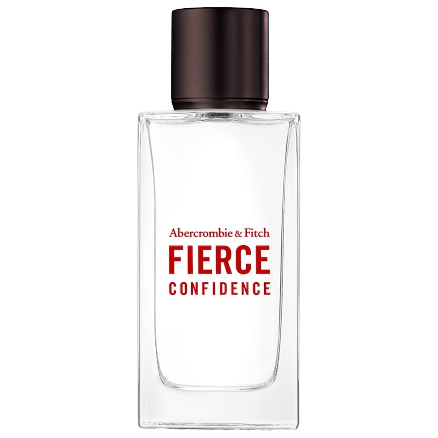 Abercrombie & Fitch Fierce Confidence Eau de Cologne 50 ml Herren