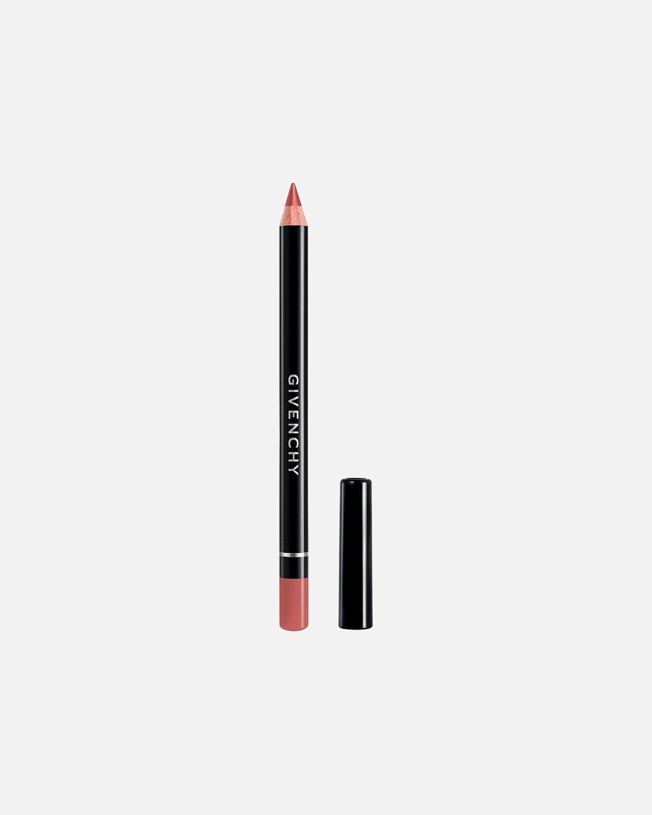 Lipliner für Unisex Givenchy Rouge Interdit 2 - BRUN CREATEUR