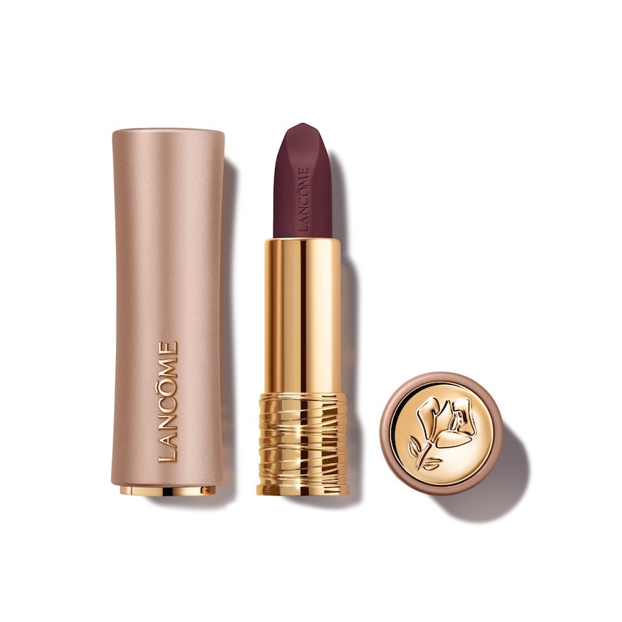 Lancôme L'Absolu Rouge Intimatte Lippenstift 460 - BURST OF JOY 3.4 g Braun