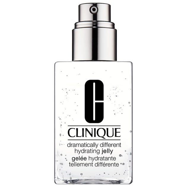 Clinique 3-Phasen-Systempflege DRAMATICALLY DIFFERENT Hydrating Jelly