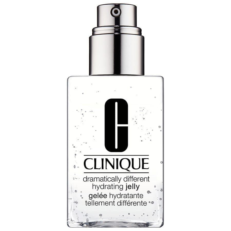 Clinique 3-Phasen-Systempflege DRAMATICALLY DIFFERENT Hydrating Jelly Gesichtsgel 125 ml
