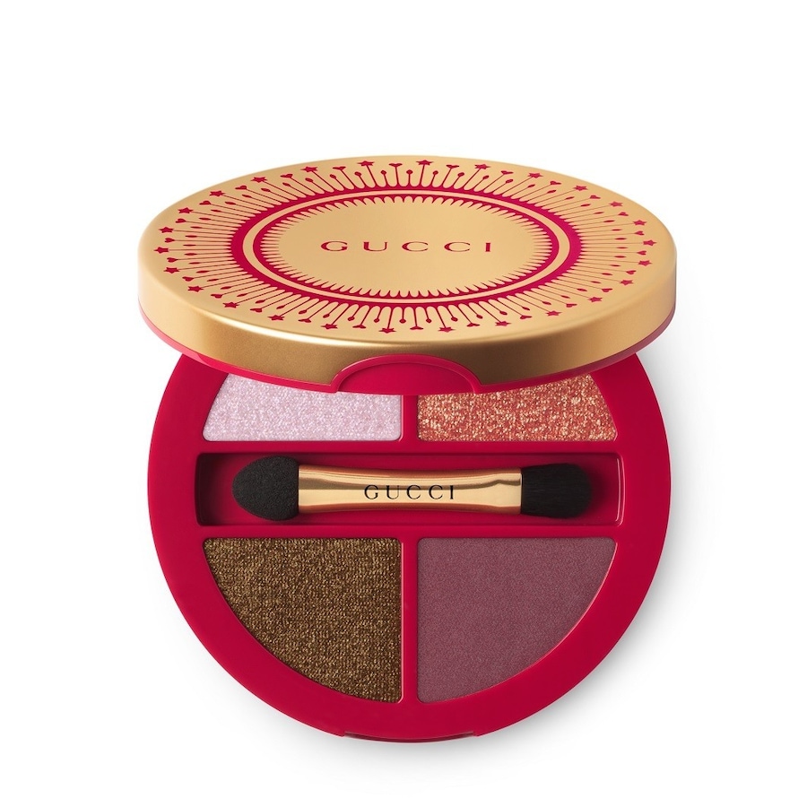 Gucci Gucci Beauty Palette de Beauté Quatuor Limited-EditionMake-up | 6.1 g | 8918,03 / 1.0 kg