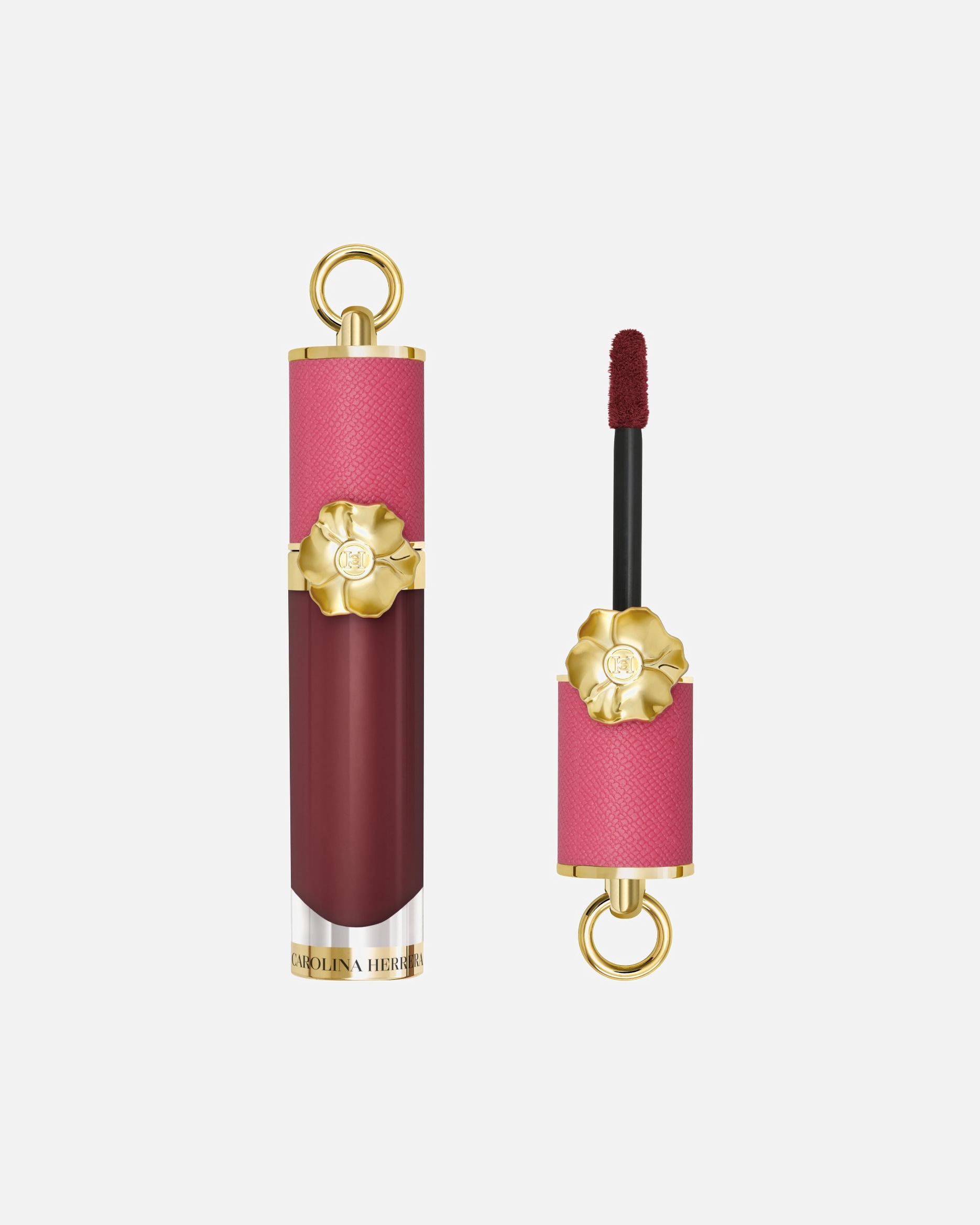 Blush für Unisex Carolina Herrera Good Girl Blusher 1092 - PLUM TULP