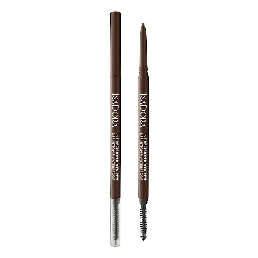 Isadora The Precision Brow Pen, Definition & WaterproofMake-up | 0.09 g | 106555,56 / 1.0 kg