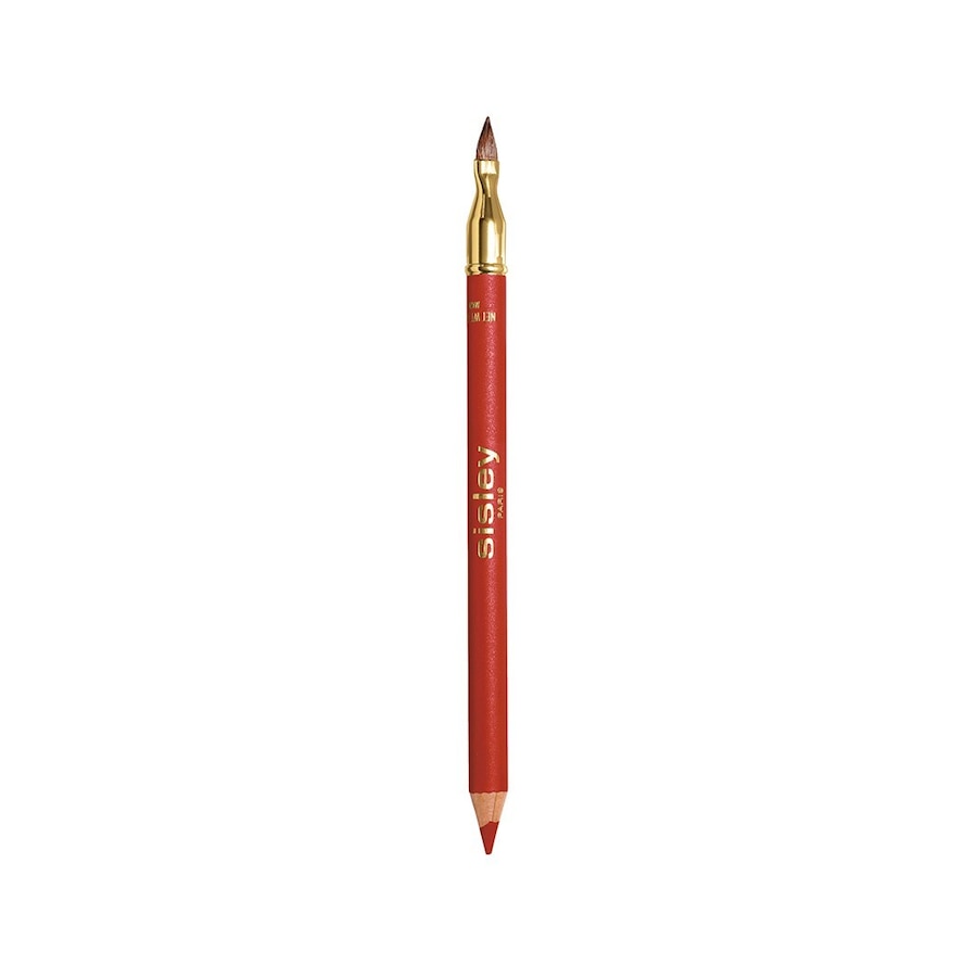 Sisley Phyto Lèvres Perfect Lipliner 12 - CARMIN 1.2 g Dunkelrot