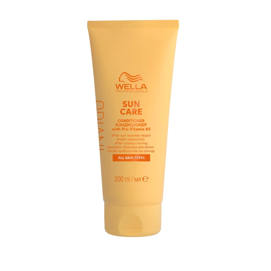 Wella Professionals INVIGO Sun Sun CareHaare | 200.0 ml | 67,10 / 1.0 l