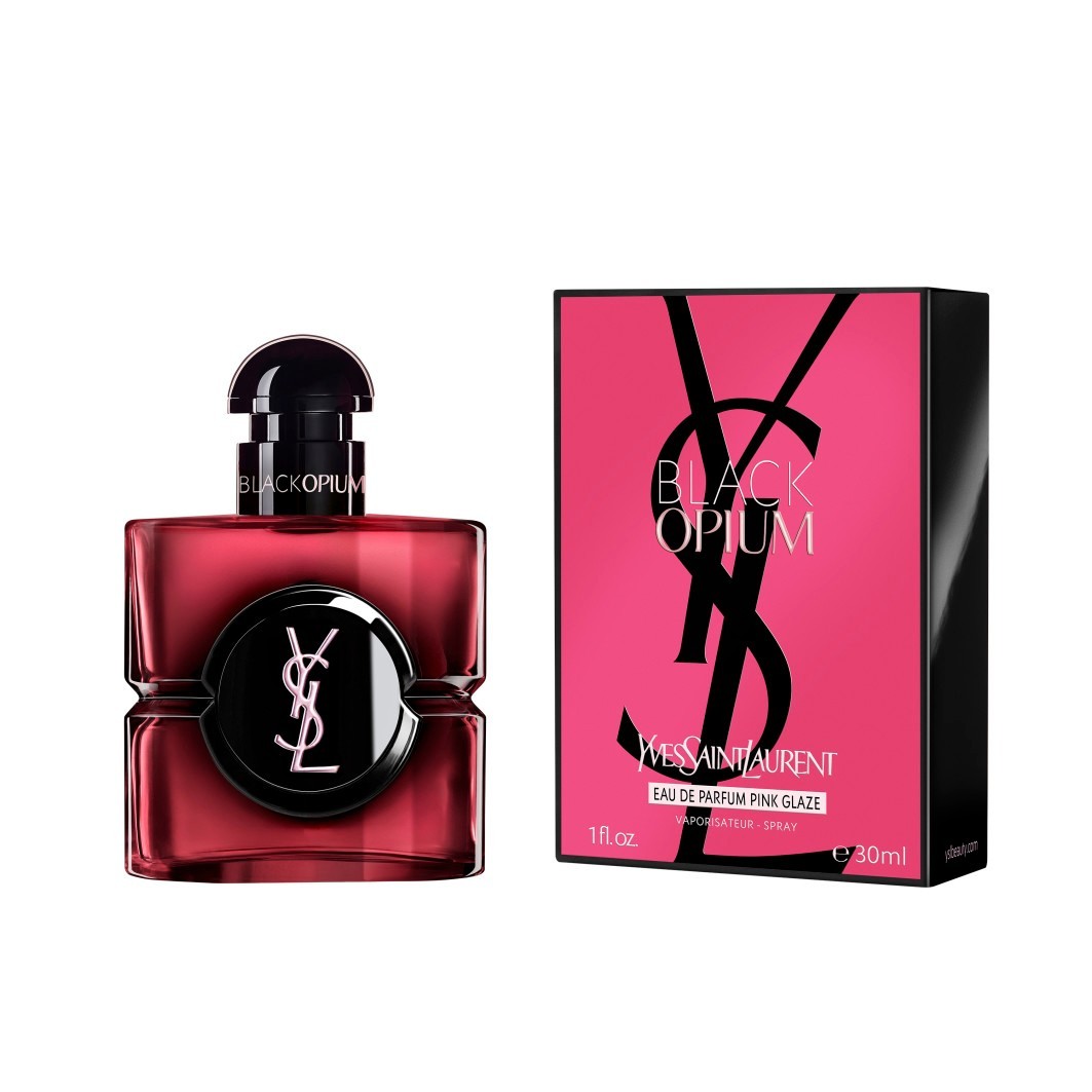 Yves Saint Laurent Black Opium Pink Glaze Eau de Parfum ✔️ online kaufen