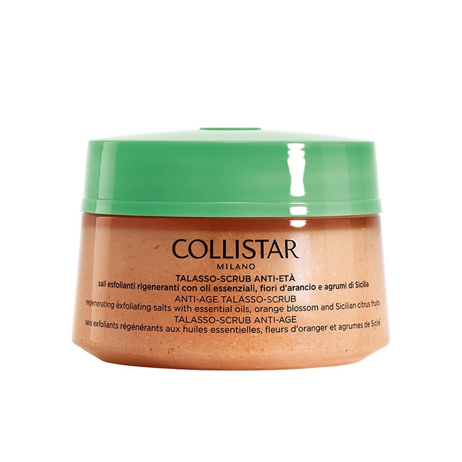 Collistar Speciale Corpo Perfetto Anti-Aging Talasso-ScrubKörper | 300.0 g | 116,67 / 1.0 kg