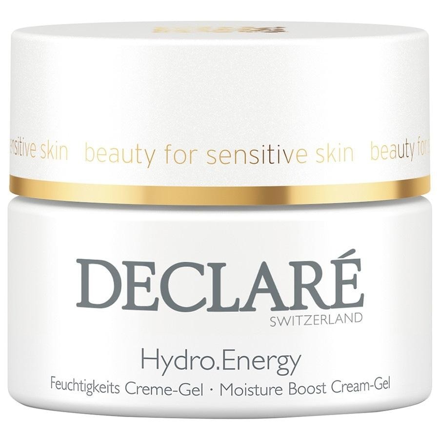 Declaré Hydro Balance Hydro Energy Gel FeuchtigkeitscremeGesicht | 50.0 ml | 542,40 / 1.0 l