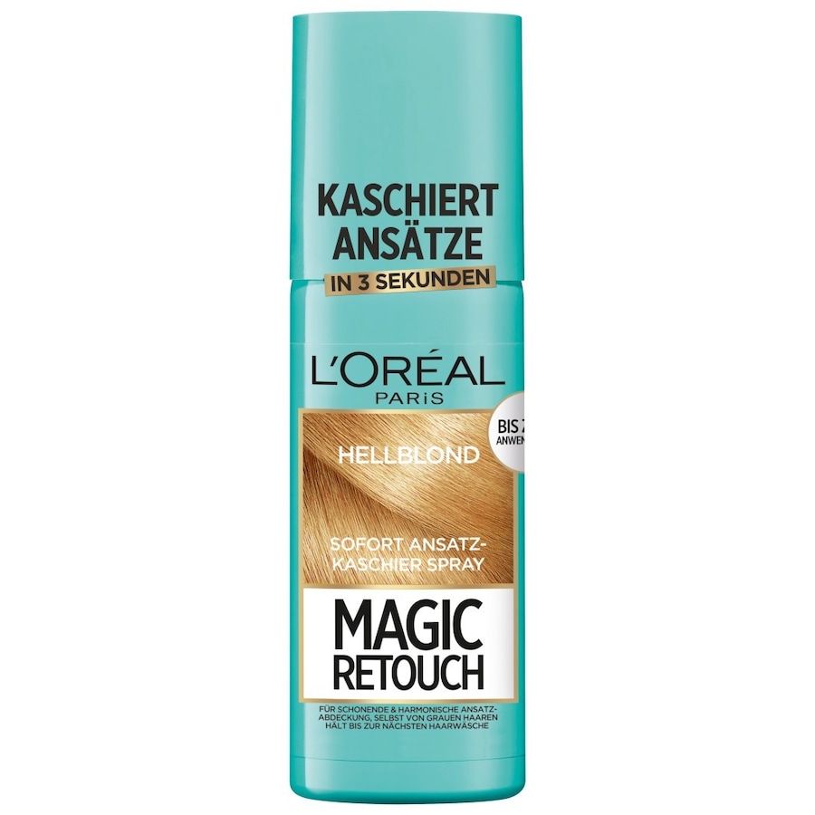 L’Oréal Paris Magic Retouch Ansatz-KaschiersprayHaare | 75.0 ml | 74,53 / 1.0 l