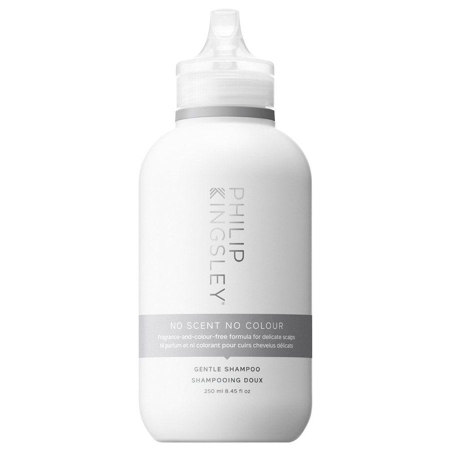 Philip Kingsley No Scent Colour Shampoo 250 ml