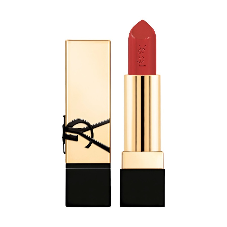 Yves Saint Laurent Rouge Pur Couture Lippenstift Nr. N4 - Na Inattendu (ehemals 157) 3.8 g Dunkelrot