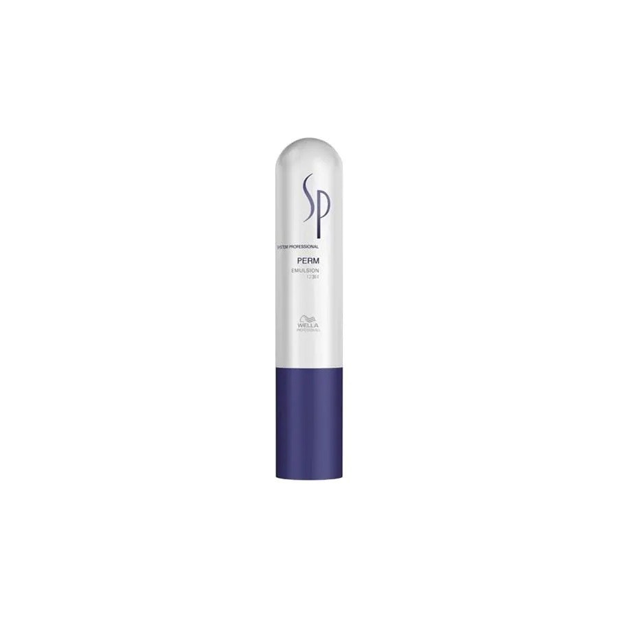 Wella Professionals SP Expert Care Perm Emulsion Haarcreme 50 ml Damen