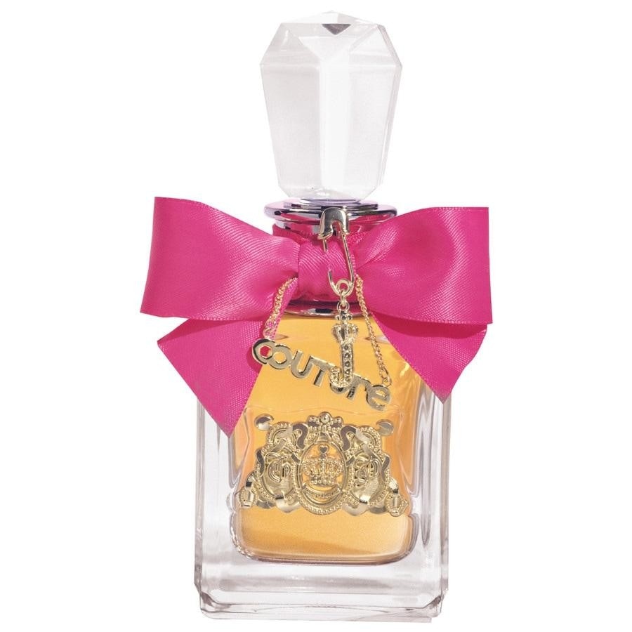 Juicy Couture Viva la Eau de Parfum 50 ml Damen
