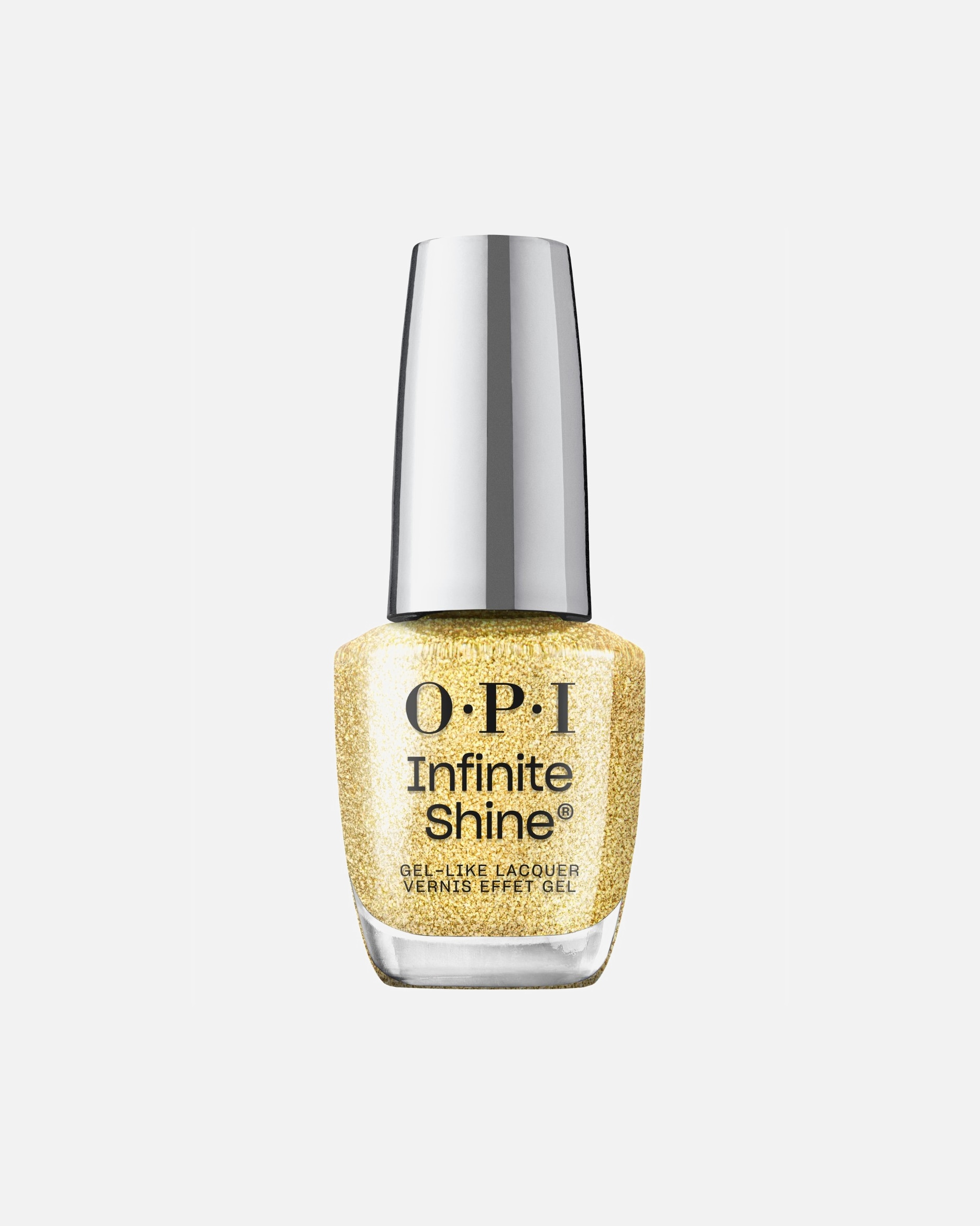 Nagellack für Unisex OPI Nail Lacquer Good Enough To Treat HRS22 - SUGARLIPS ON MY TIPS