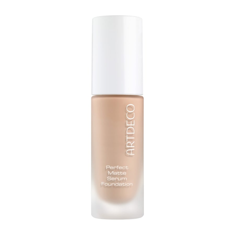 ARTDECO Perfect Matte Serum Foundation 46 - SAND/ NEUTRAL 20 ml Nude