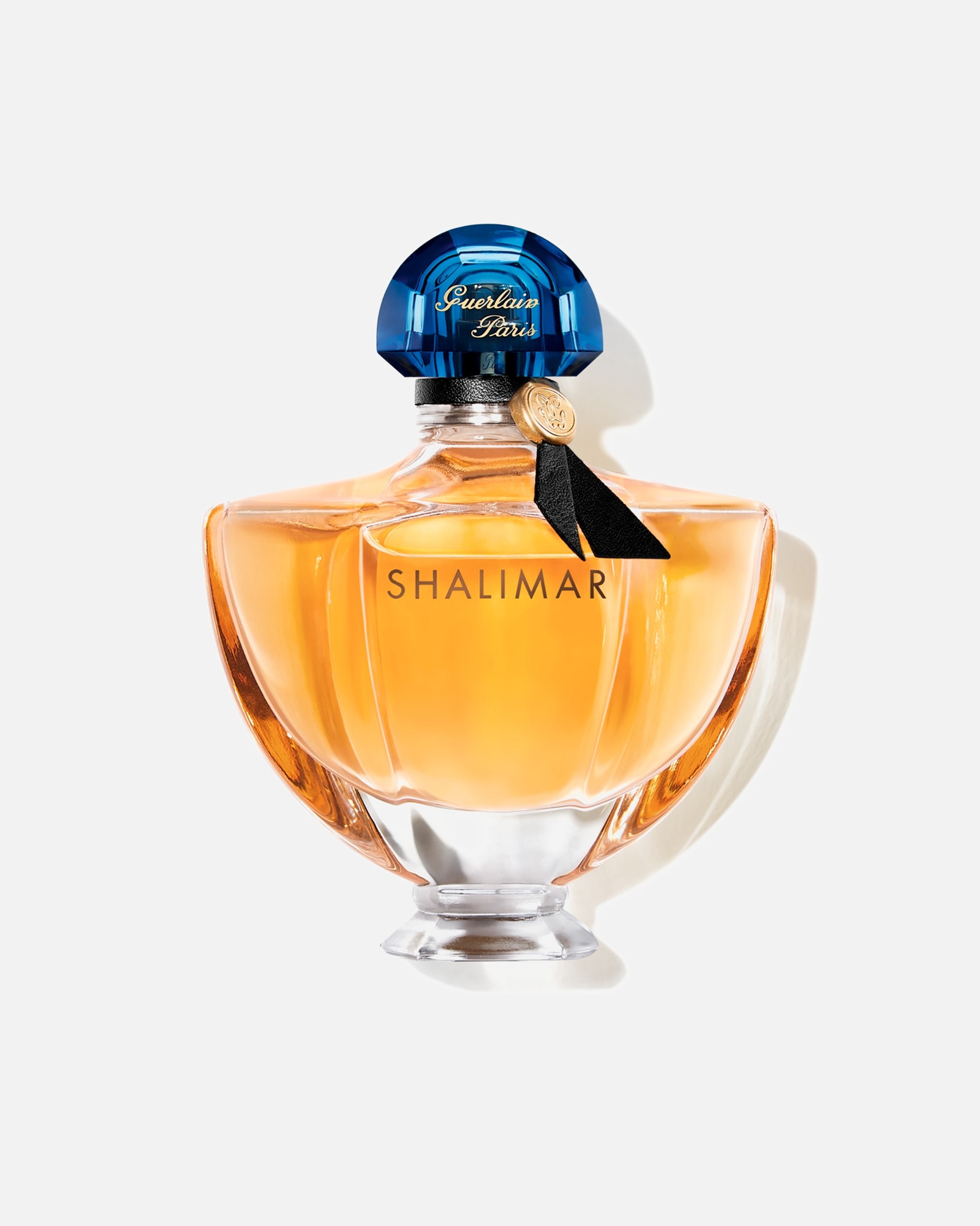Eau de Parfum für Weiblich Guerlain Shalimar Eau de Parfum 50 ml