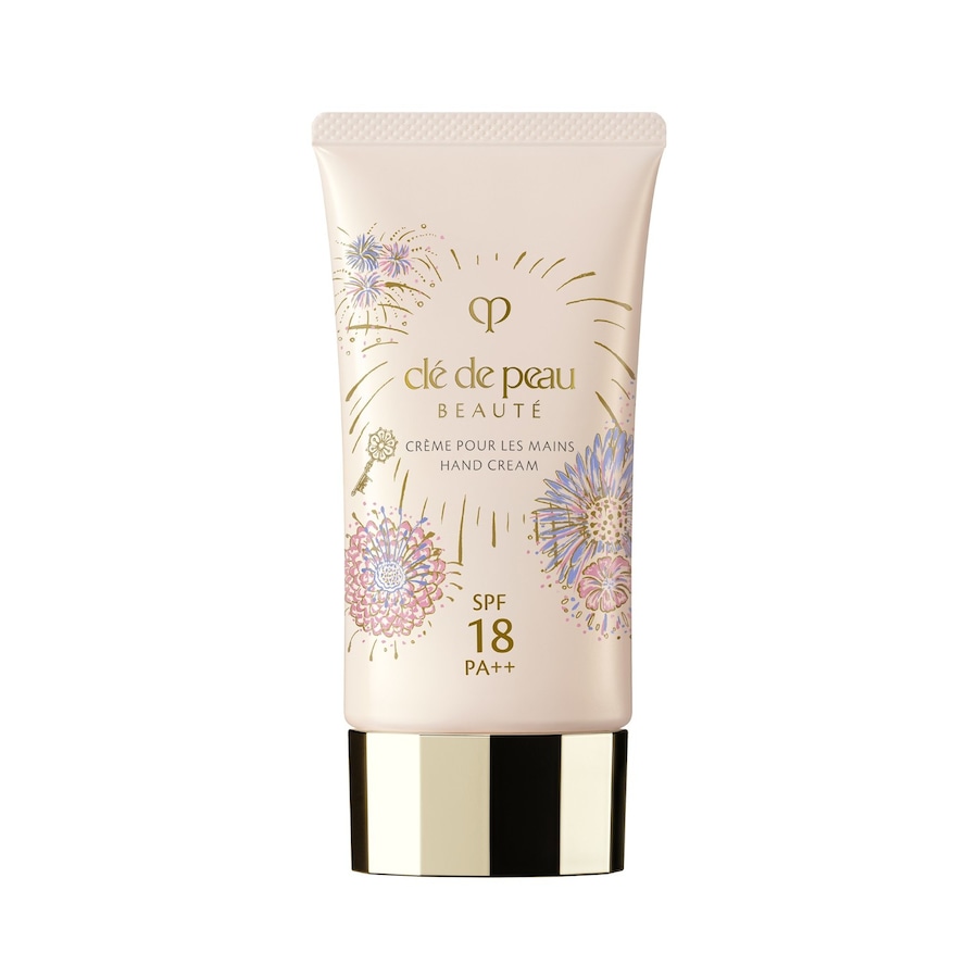 Clé de Peau Beauté Gift Collection Hand CreamKörper | 50.0 ml | 1579,80 / 1.0 l