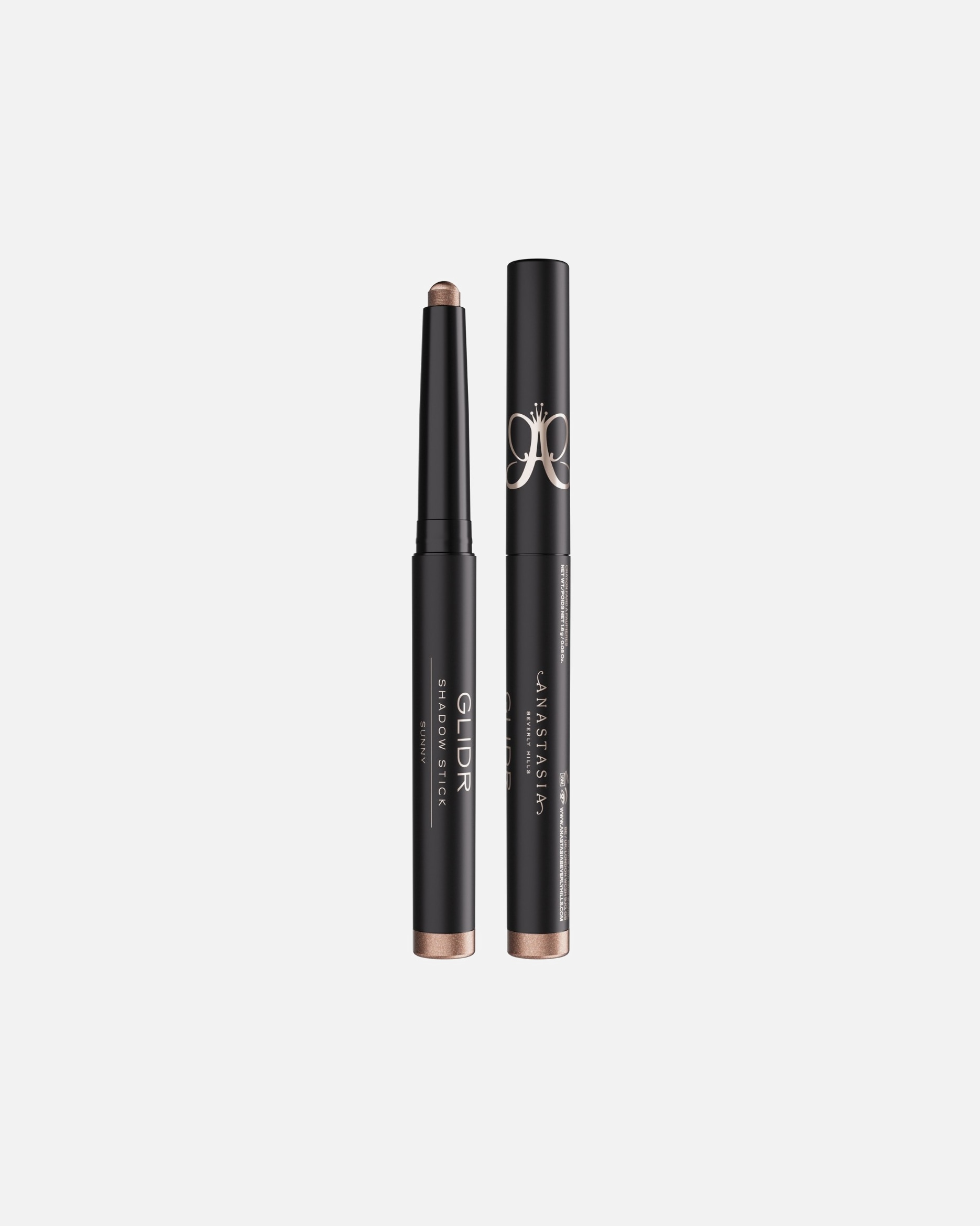 Lidschatten für Unisex Anastasia Beverly Hills Default Brand Line GLIDR Shadow Stick SUNNY