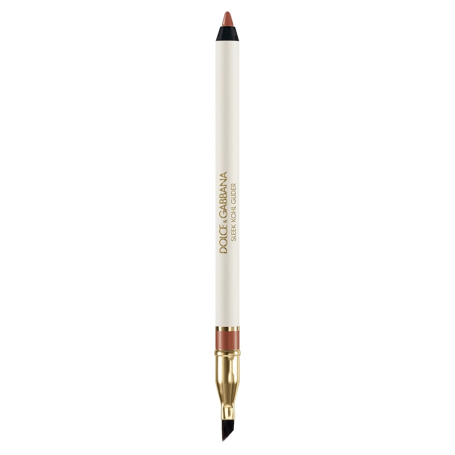 Dolce&Gabbana Sleek Kohl Glider Kajalstift 04 - METALLIC COPPER 12 g Braun