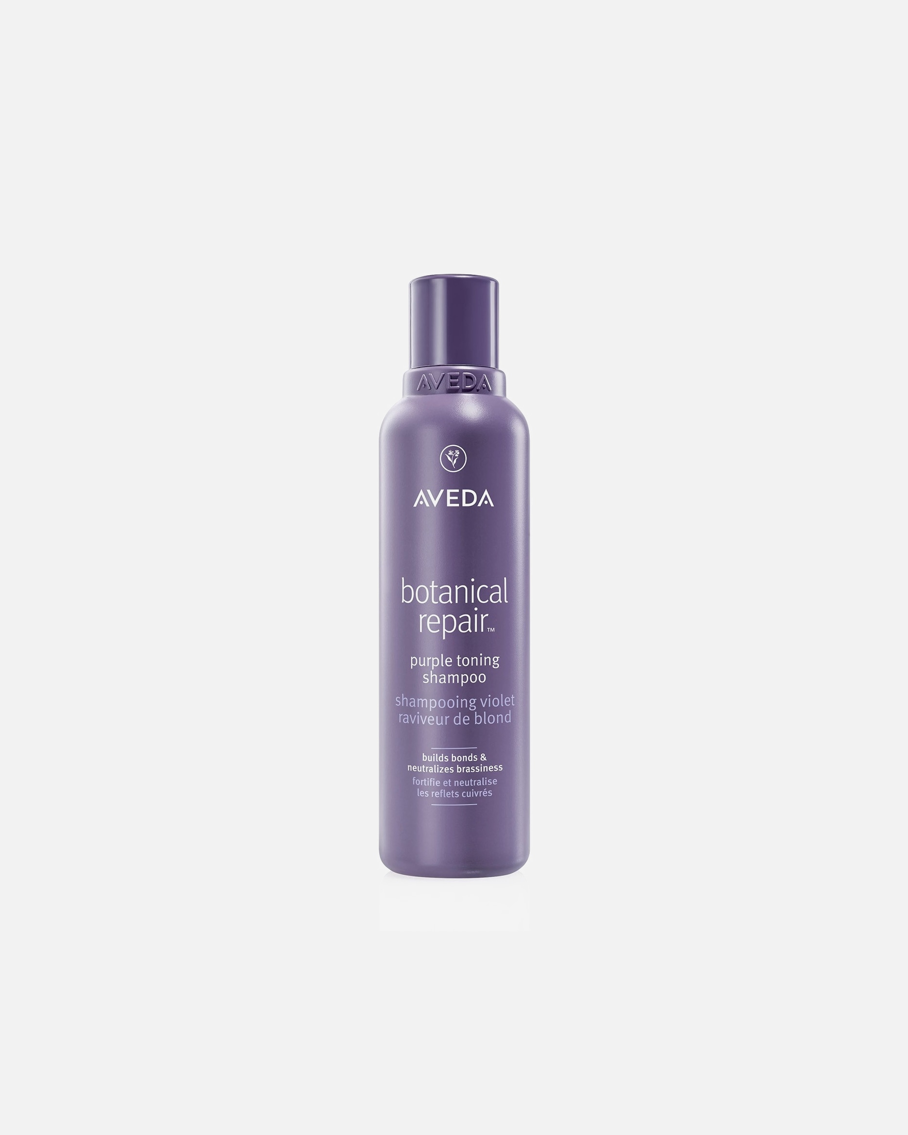 Shampoo für Unisex Aveda botanical repair™ Purple Toning 200 ml