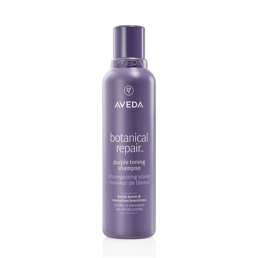 Aveda botanical repair Purple ToningHaare | 200.0 ml | 209,95 / 1.0 l