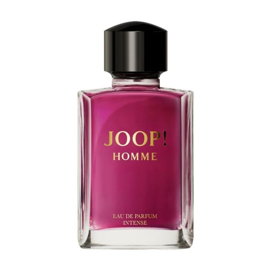 JOOP! Homme Intense Eau de Parfum 125 ml Herren