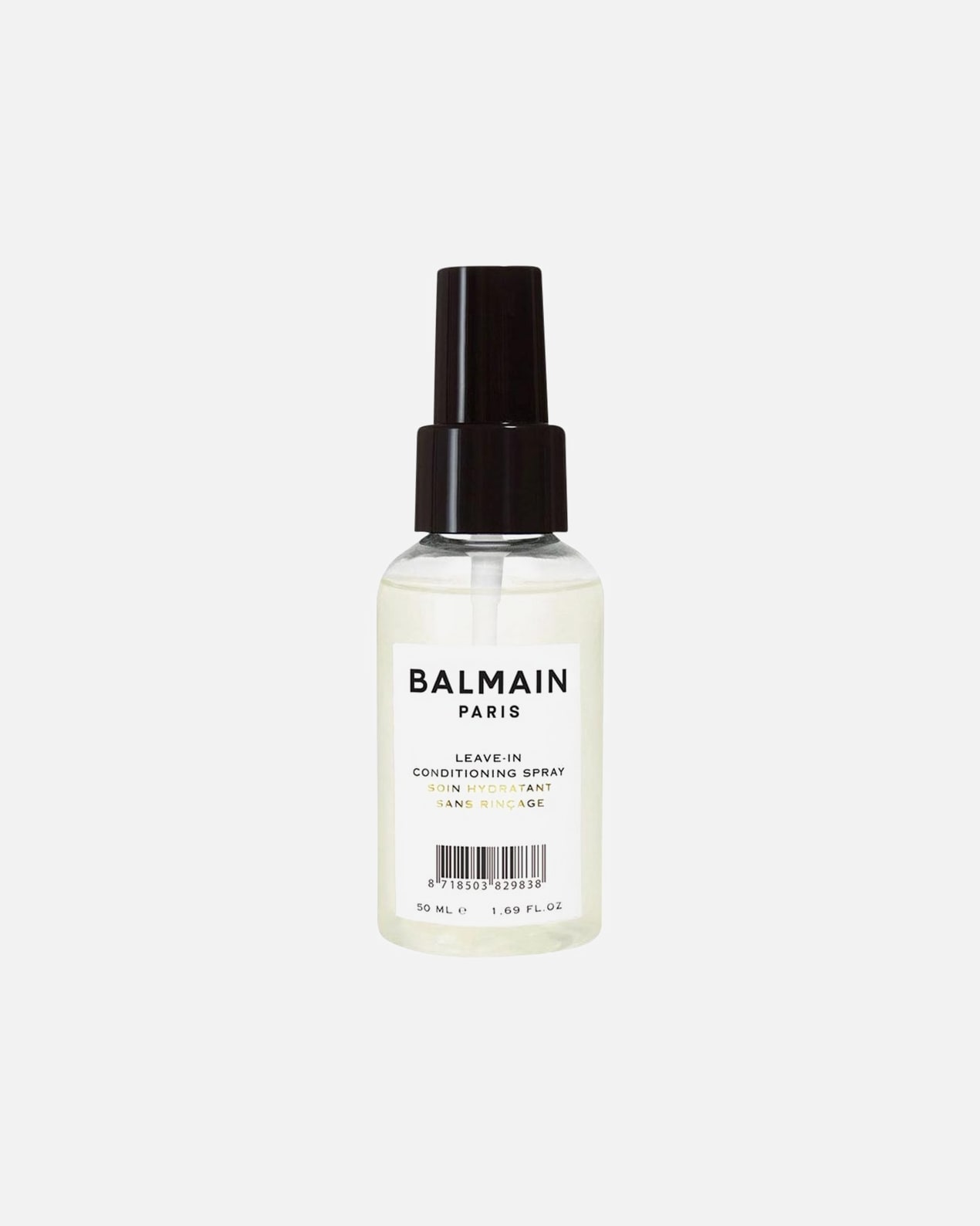 Leave-In-Conditioner für Unisex Balmain Hair HC Leave in Conditioning Spray 50 ml