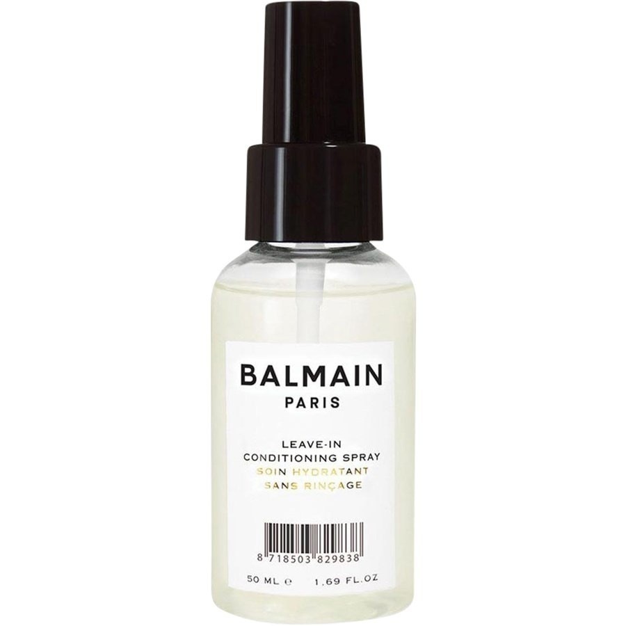 Balmain Hair HC Leave in Conditioning Spray Leave-In-Conditioner 50 ml