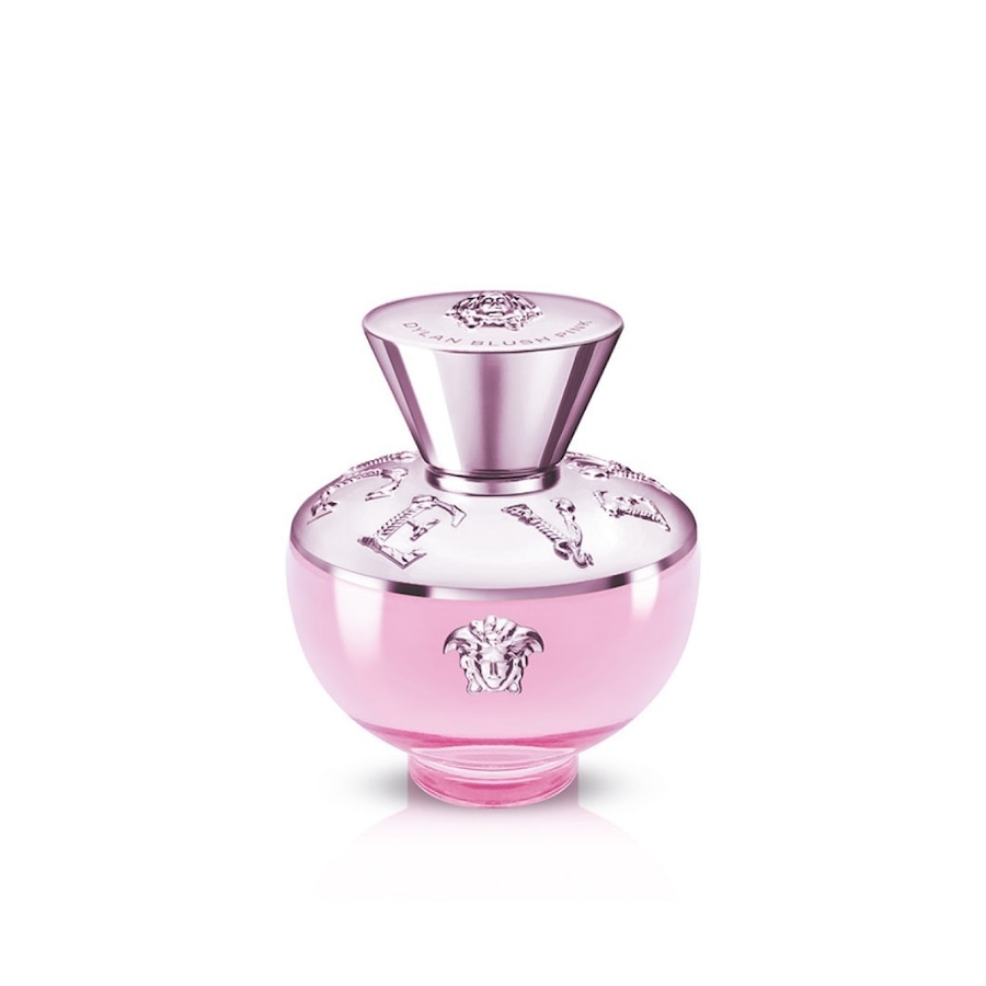 Versace Dylan Blush Pink Eau de Parfum 100 ml Damen