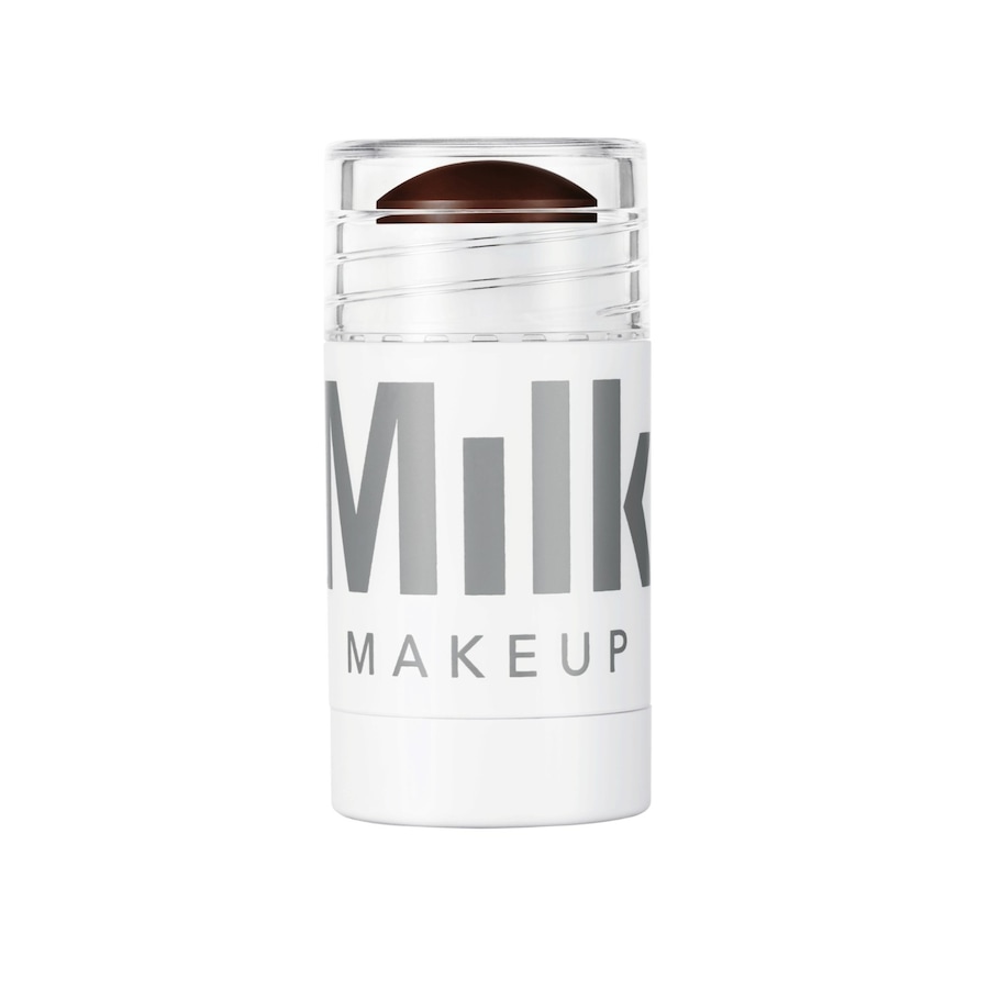 Milk Make-up Matte Bronzer SPACED 5.7 g Braun Damen