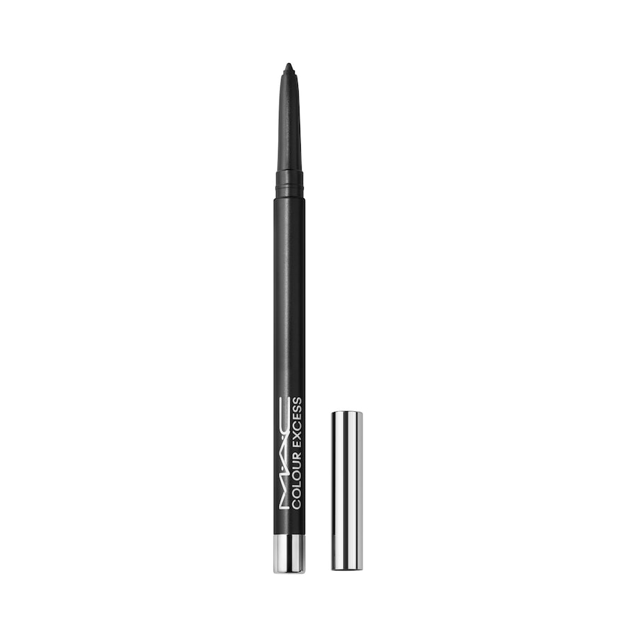 MAC COLOUR EXCESS GEL PENCIL Eyeliner GLIDE OR DIE 0.35 g Schwarz