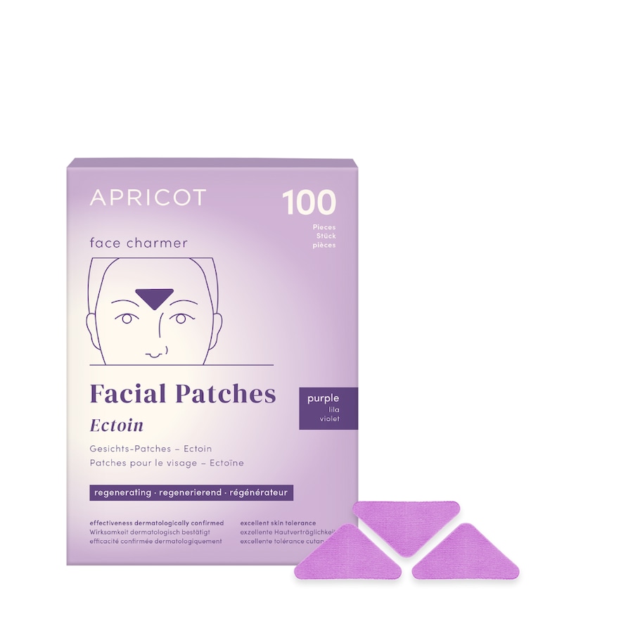 Apricot Gesicht Patches mit EctoinGesicht | 30.0 g | 717,33 / 1.0 kg