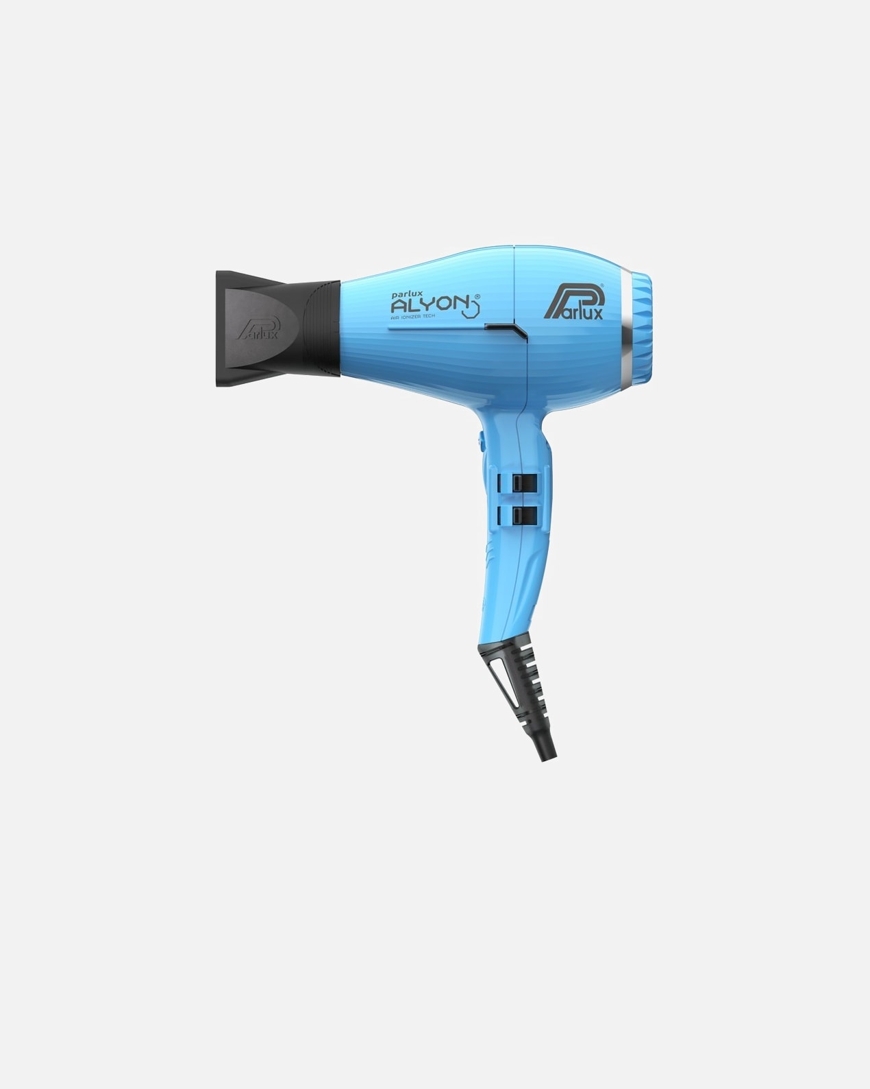 Haartrockner für Unisex Parlux Alyon Ionic Parlux Haartrockner Alyon Ionic, graphit