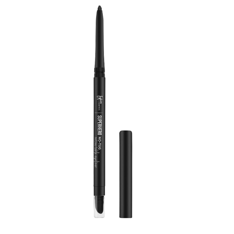 IT Cosmetics Superhero No-Tug Mechancial Eyeliner Super Black 0.24 g Schwarz