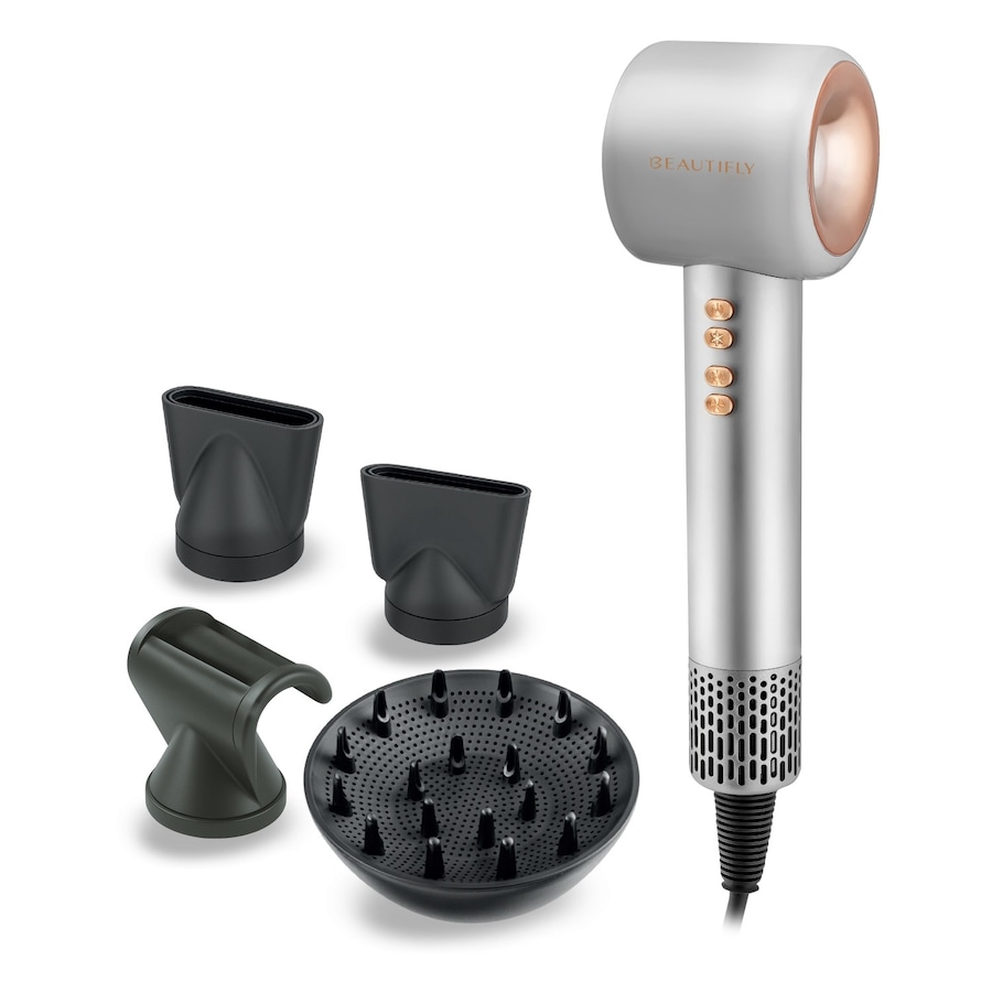 Beautifly IonBoost Haartrockner 175 g