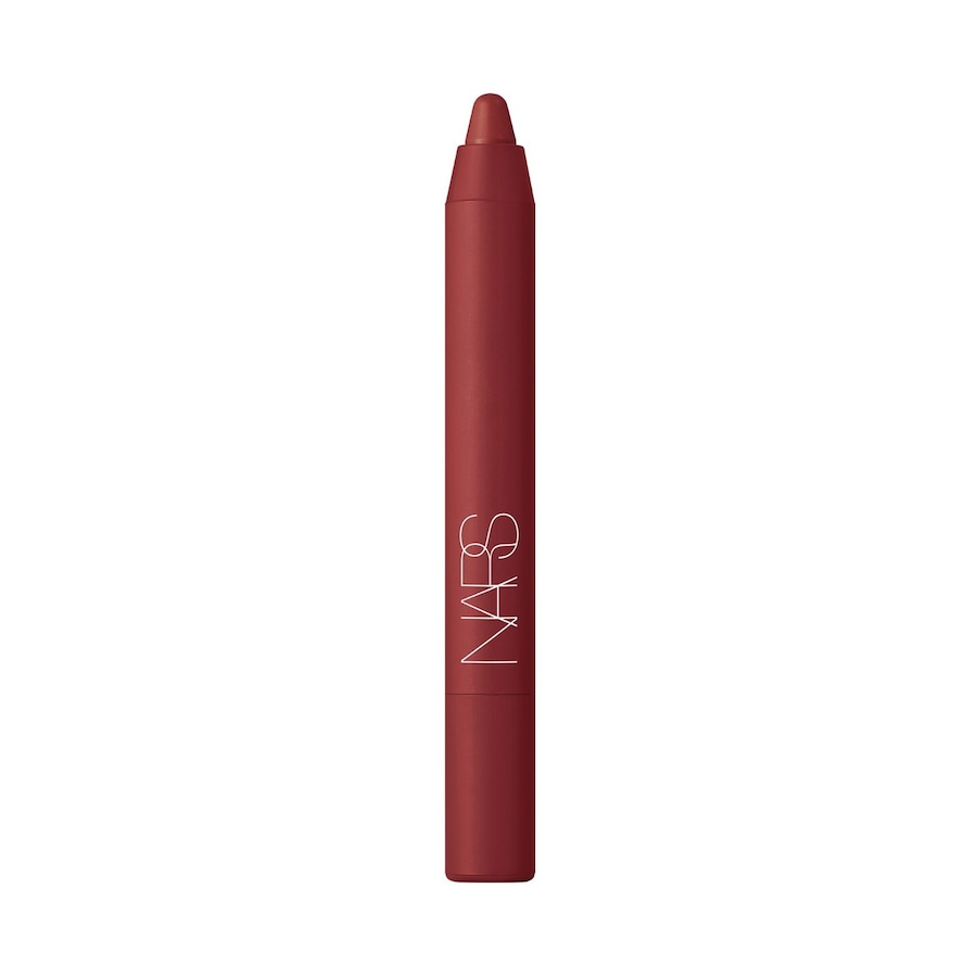 NARS Powermatte High-Intensity Lipliner CRUELLA 2.4 g Dunkelrot Damen