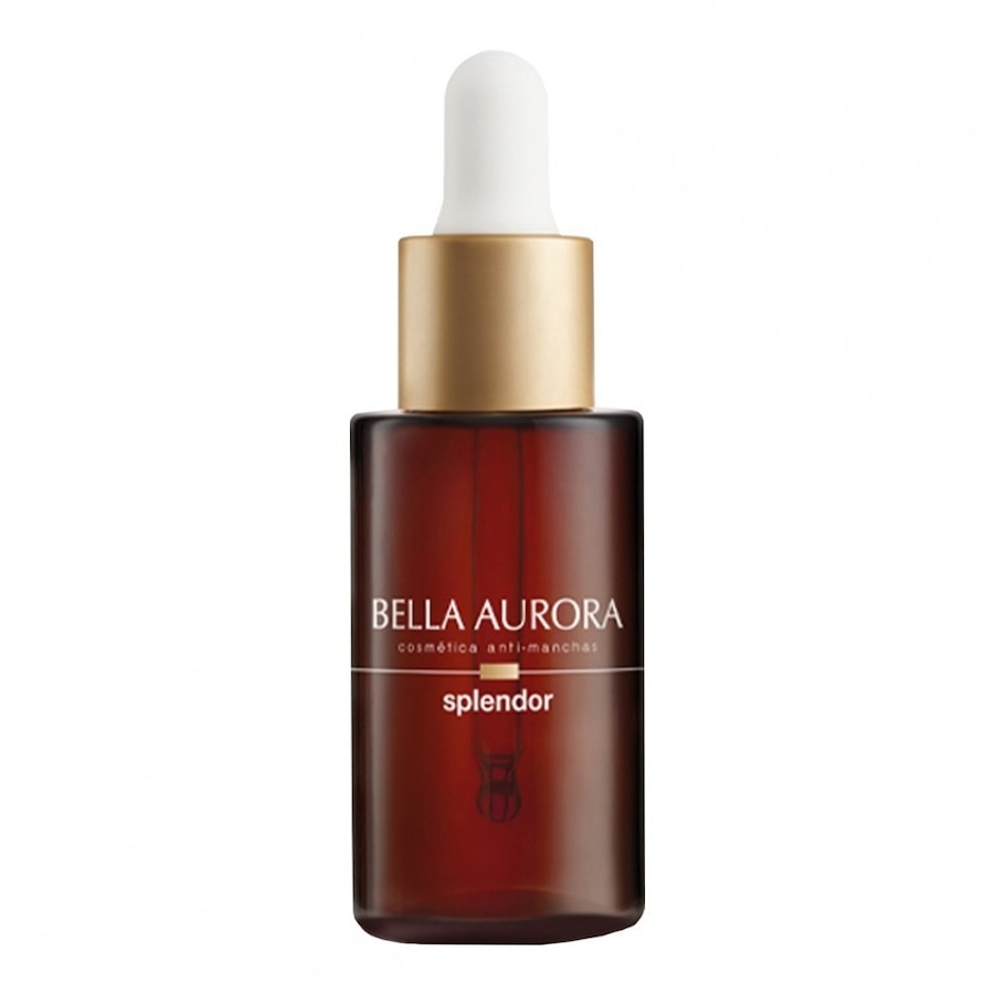 Bella Aurora Splendor Pflege bei Pigmentflecken 30 ml Damen