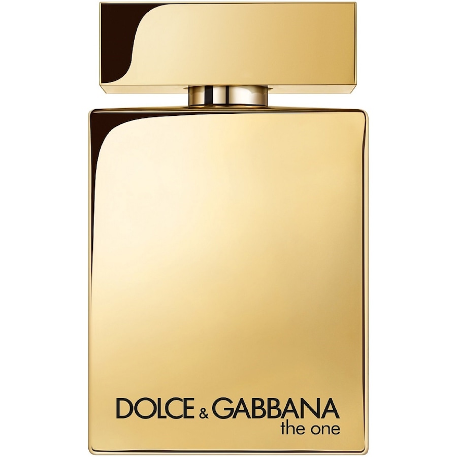 Dolce&Gabbana The One For Men Gold IntenseThe One For Men | 100.0 ml | 1290,00 / 1.0 l