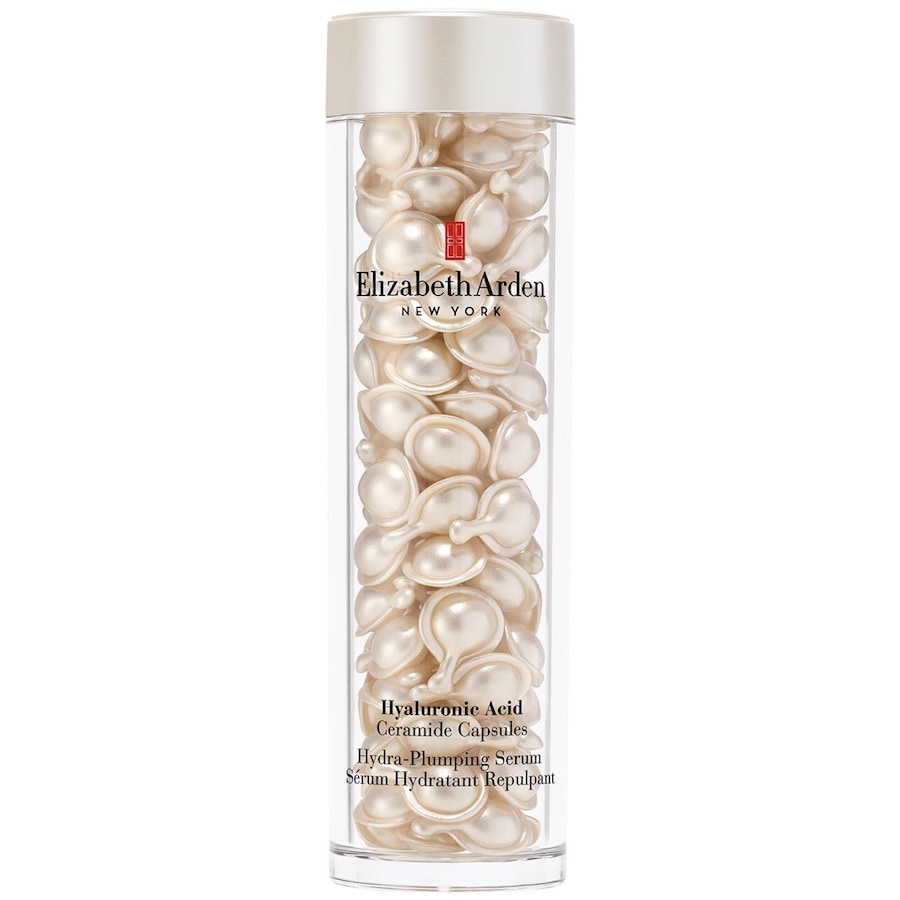 Elizabeth Arden Hyaluronic Acid Ceramide Capsules Hydra-Plumping Serum Caps 90 St. Hyaluronsäure 42 ml