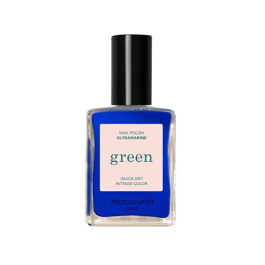 manucurist green Quick DryMake-up | 15.0 ml | 746,67 / 1.0 l