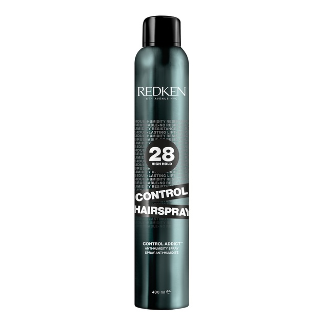 Redken Styling Control